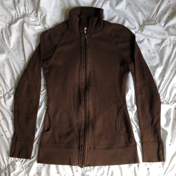 Kavio Jackets & Blazers - Brown sports jacket